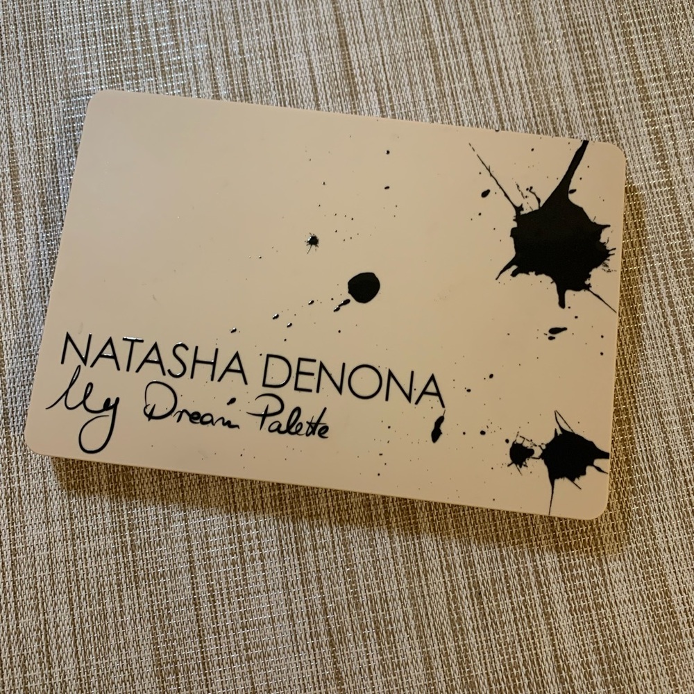 NATASHA DENONA MY DREAM PALETTE